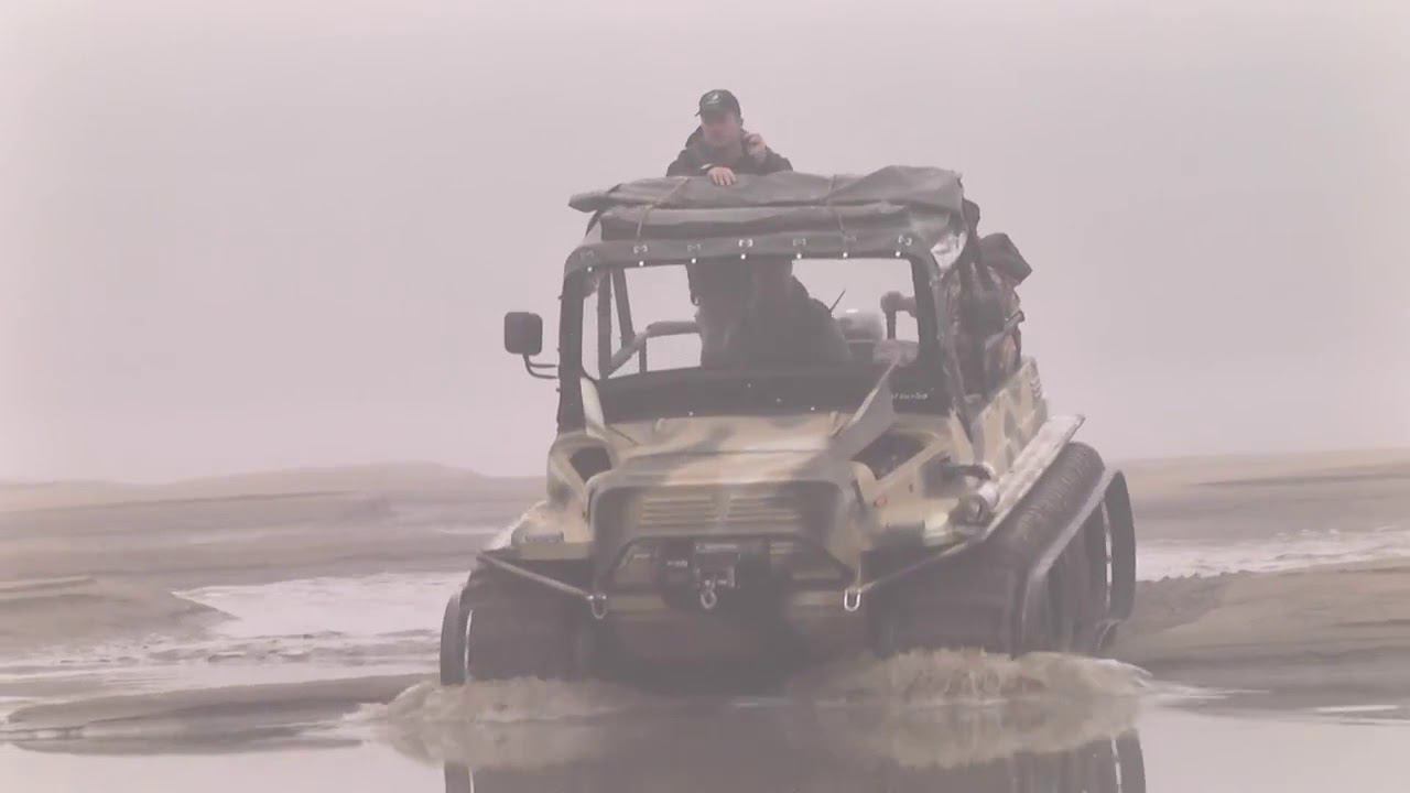 ТРОМ 8 на Покомасе Full HD 1 часть 1 смотреть онлайн