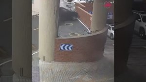 Круговое движение на паркинге?
