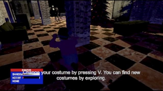 ?Во Что Поиграть???? christmas massacre в steam Первый Взгляд - Хоррор в Духе PSone смотреть онлайн