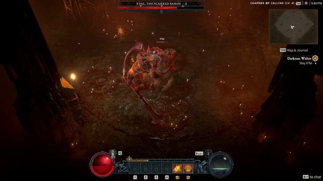 Should You Main the Druid in Diablo 4? | Diablo 4 Druid Starter Class Guide смотреть онлайн