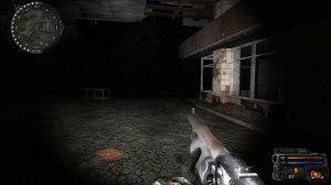 Сталкер Sigerous Mod 2.2 (COP SGM 2.2) # 30. Цветы Дьявола.