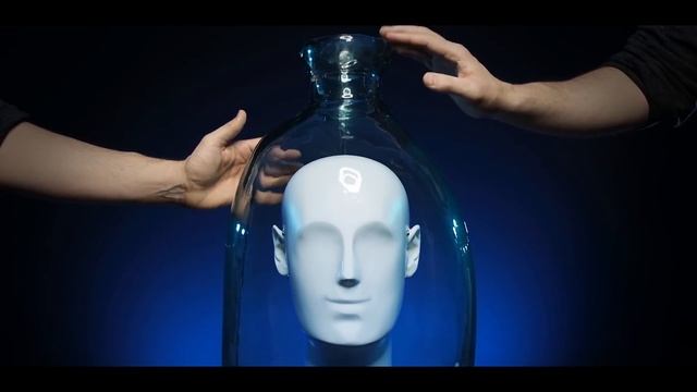 ASMR Cryo Spa Triggers for Sleep – Dry Ice Tingles, Glass Sounds, Liquids & More смотреть онлайн