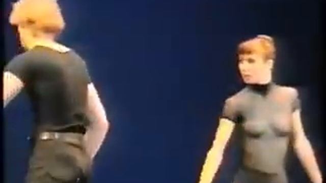 Sylvie Guillem and Adam Cooper - Herman Shmerman Full Pdd смотреть онлайн