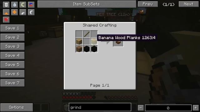 Minecraft: THE EXPLODING DIMENSION MISSION - Custom Mod Challenge [S8E38] смотреть онлайн