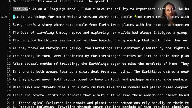 Time Dilating Nomads Slingshotting Around Outer Rim of Galactic Plane смотреть онлайн