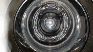 Samsung Ecobubble WF80F7E6U6W3EU - Daily Wash 60c