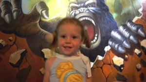 Самый лучший парк развлечений Восковых фигур и Музей иллюзий / СУПЕР аттракционы для детей