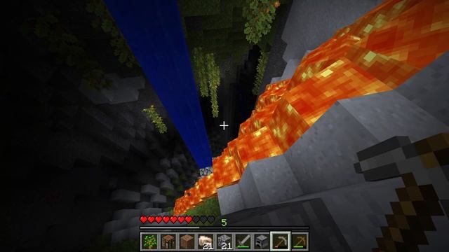 Minecraft Modern Beta Modpack Lets Play Ep 1 | Nostalgic Minecraft смотреть онлайн