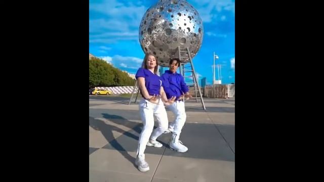 Подборка клипов Полины Дубковой. Часть 2