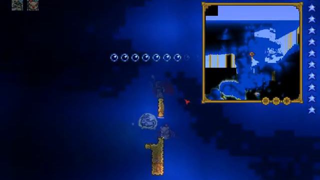 R U OK Terraria? смотреть онлайн