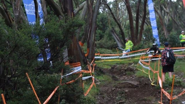 Mt Baw Baw top 5 смотреть онлайн