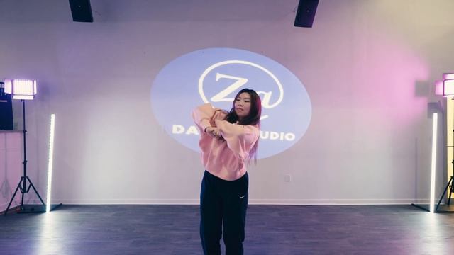 SEVENTEEN(세븐틴) - VERY NICE(아주 NICE) | K-Pop Dance Class смотреть онлайн
