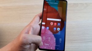 КАК НАСТРОИТЬ НОВЫЙ SAMSUNG GALAXY A51 - МОИ РЕКОМЕНДАЦИИ!