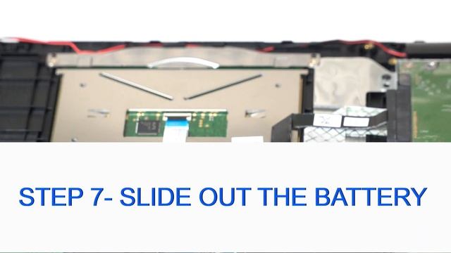 How to Replace DELL Inspiron 15 5570 Internal Battery смотреть онлайн