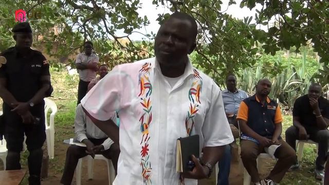 Hon Obote - Let Politicians Speak Their Truth Always Instead Of Lies During Campaigns