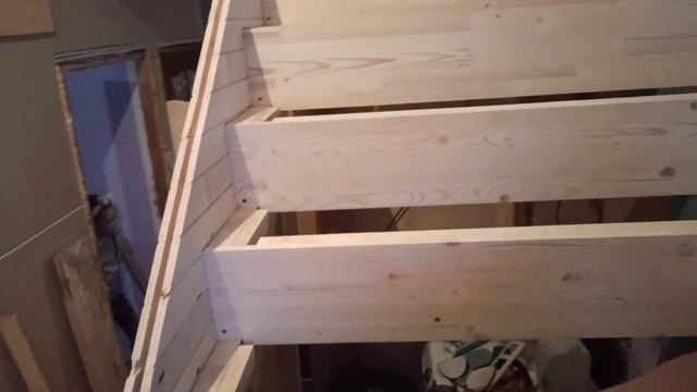 Пересадка цветов, чем советую их обработать ??. Орхидея без корней ожила. Ремонт лестницы ? смотреть онлайн