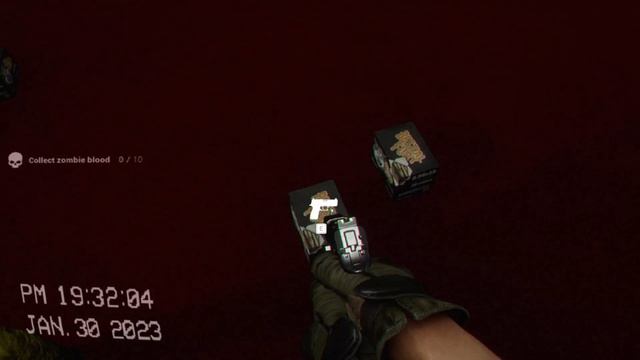 Deathly Stillness Ужасный лабиринт [2К]✅ смотреть онлайн