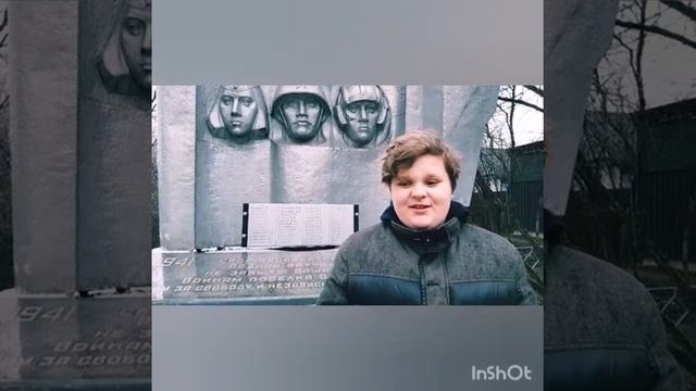 О. А. Поскребышев "Тихий разговор" смотреть онлайн