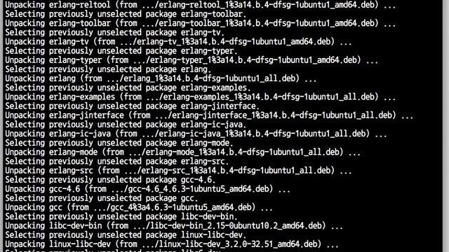 AWS EC2 필요패키지설치 смотреть онлайн