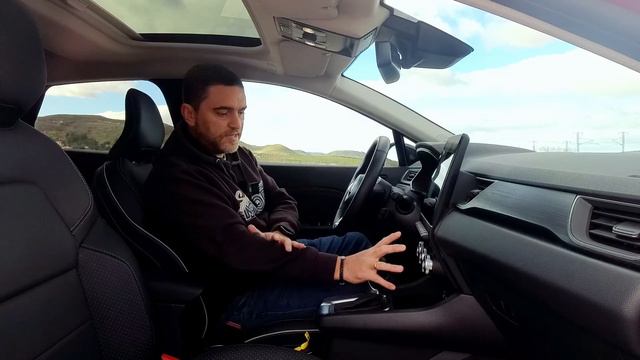 🔥 Al volante del Mitsubishi ASX PHEV 2024 ⚡️ / SuperMotor.Online смотреть онлайн
