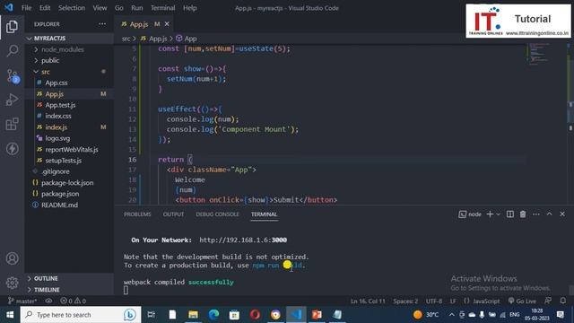 Reactjs Advanced Concepts Tutorial -2 hindi in 2023 | useeffect hook #reactjstutorial #reactjscours смотреть онлайн