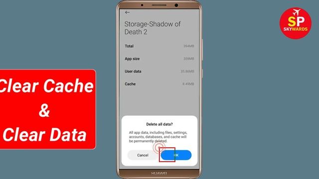 Fix Shadow of Death 2 App Keeps Crashing Problem Android & Ios - Shadow of Death 2 App Crash Error смотреть онлайн