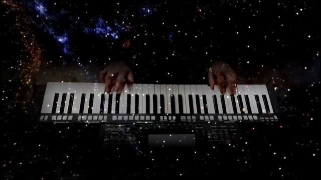 «Reflet»/«Отражение»(«ЛОРАЕ НАНА»)/«Reflection» (Сover) Yamaha PSR S-775 смотреть онлайн