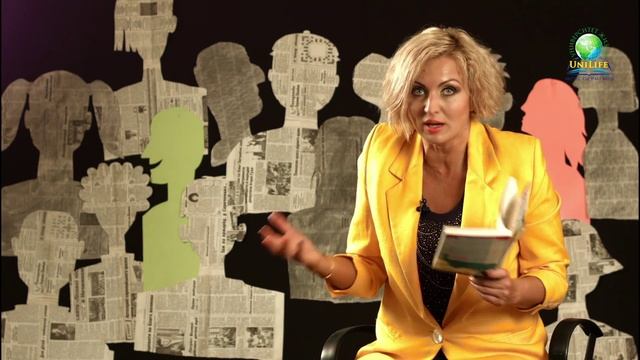 Как не быть маменькиным сынком? смотреть онлайн