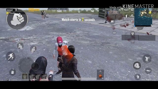 How to survive till the end in pubg | surviving till the end with zero kill's... смотреть онлайн