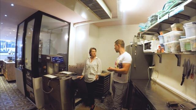 Как Кадзама меланжеры в Европе продавала смотреть онлайн