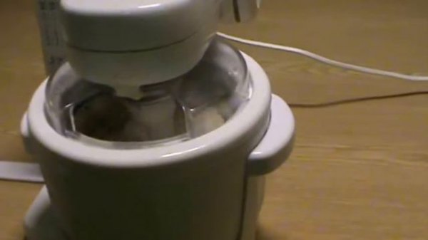 Bosch Profimixx 4 Fagyikészítés MUZ4EB1 Kiegészítővel