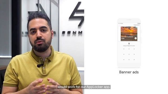 BGNmobi increases ad revenue by 60% with Firebase A/B testing смотреть онлайн