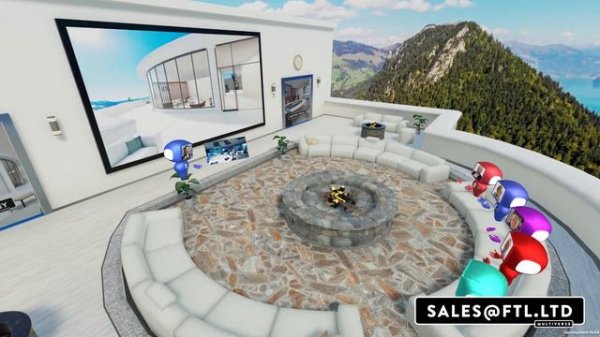 The Business Park  Future Tech Labs