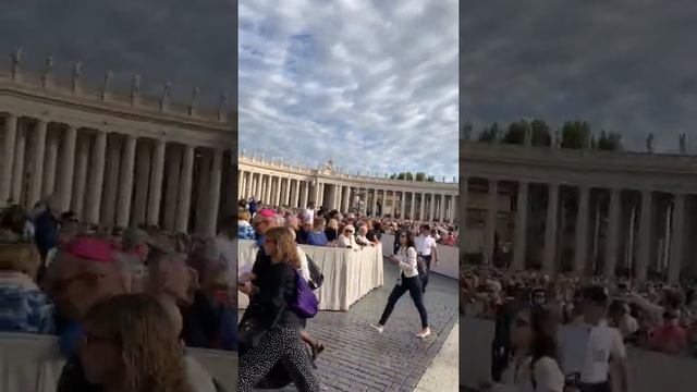 Rome, Italy смотреть онлайн