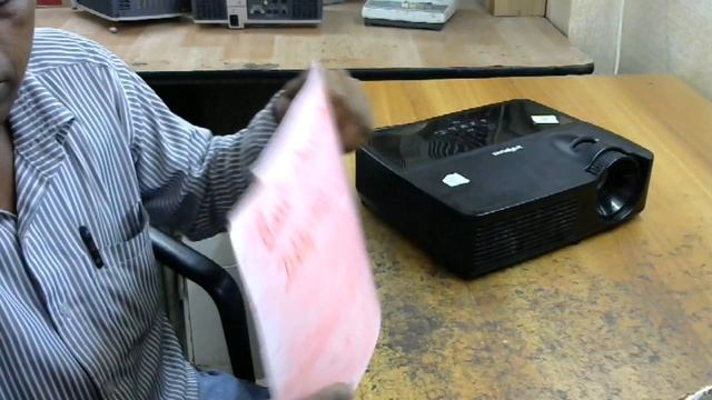 infocus in112i projector lamp error and how to lamp change смотреть онлайн