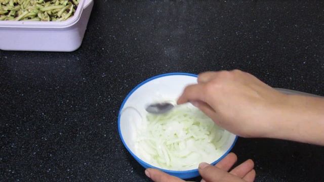 НЕЖНЫЙ САЛАТ ИЗ БАКЛАЖАНОВ. смотреть онлайн