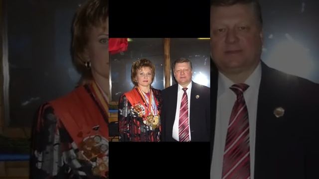 Гимн тренеру Л/Атл...