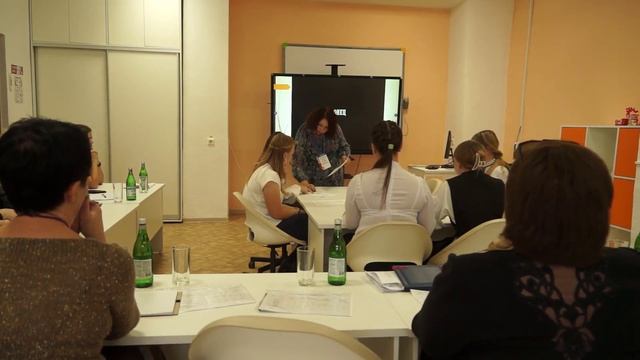 Широбокова Наталья Игоревна Дом детского творчества Жд округа г. Курска смотреть онлайн