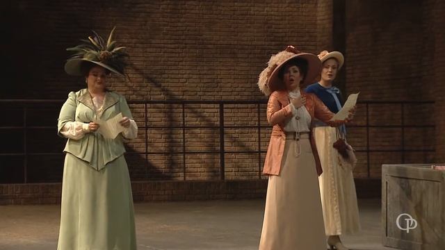 Falstaff by Giuseppe Verdi (Aleksandra Kurzak) смотреть онлайн