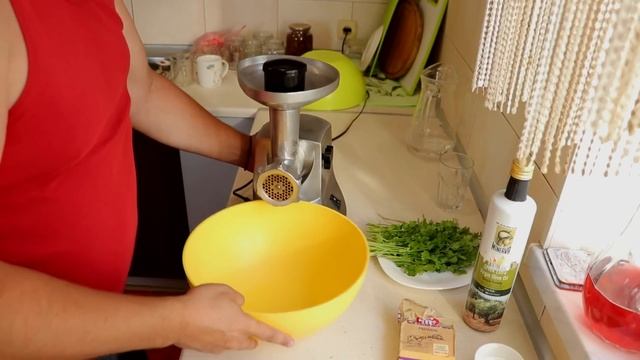 Сделал ВКУСНЕЙШИЙ СОУС из ТОГО, что все выбрасывают!!! смотреть онлайн
