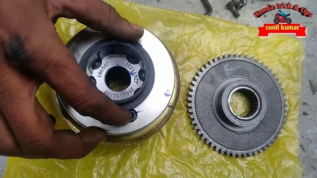 Bajaj Pulsar 220 cc self starter problem смотреть онлайн