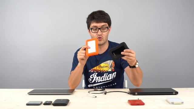 Jak zálohovat na SSD nebo HDD? смотреть онлайн