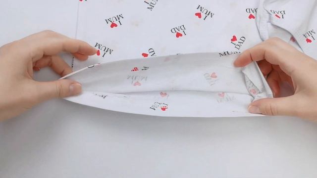 Комплект одежды для девочки PlushkaKids Glorious 1 смотреть онлайн