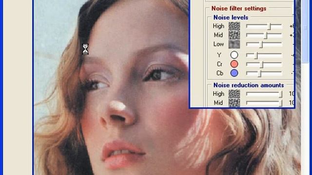 06 NeatImage смотреть онлайн