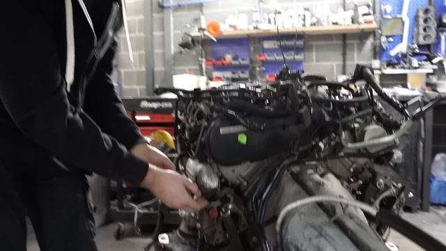 V12 TURBOS On A 4.2 TDI V8 Q7!?! ??