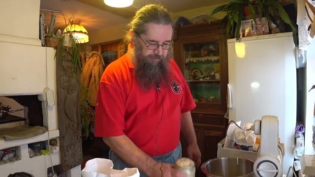 Хлеб - правда и заблуждения смотреть онлайн