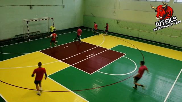 Колос (Селивановский район) 3:8 Ютекс-2 (Камешково). смотреть онлайн