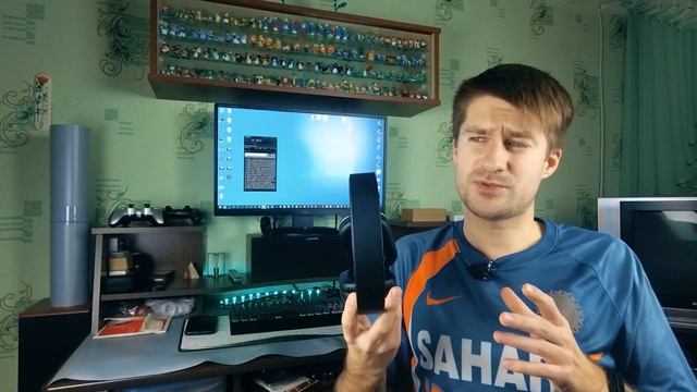 EP650B AUGUST БЕСПРОВОДНЫЕ НАУШНИКИ С NFC и APTX с ALIEXPRESS | ASH смотреть онлайн