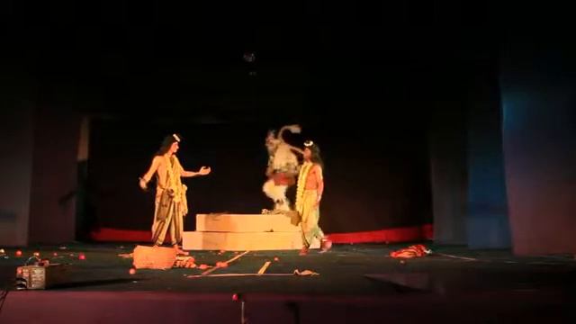Ramayana Рамаяна смотреть онлайн