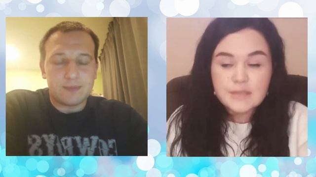 Как справляться с паническими атаками? (прямой эфир с Instagram вместе с моим клиентом)